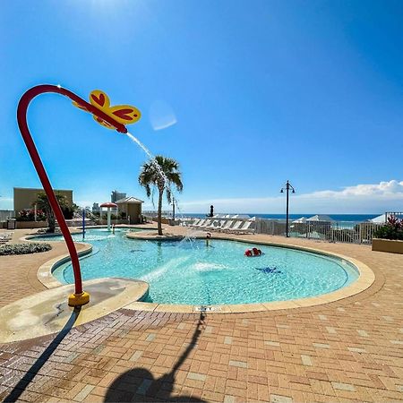 Spacious Resort Condo With Breathtaking Gulf Views! By Dolce Vita Getaways Pcb Panama City Beach Esterno foto