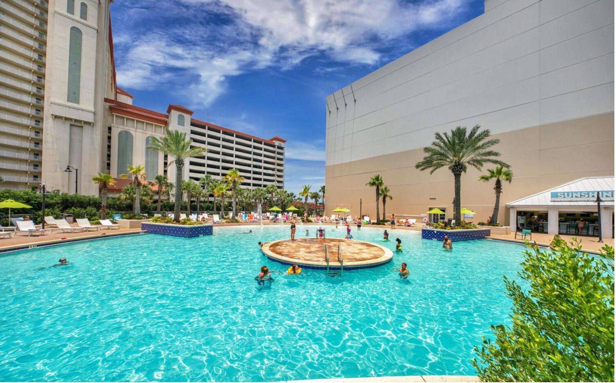 Spacious Resort Condo With Breathtaking Gulf Views! By Dolce Vita Getaways Pcb Panama City Beach Esterno foto